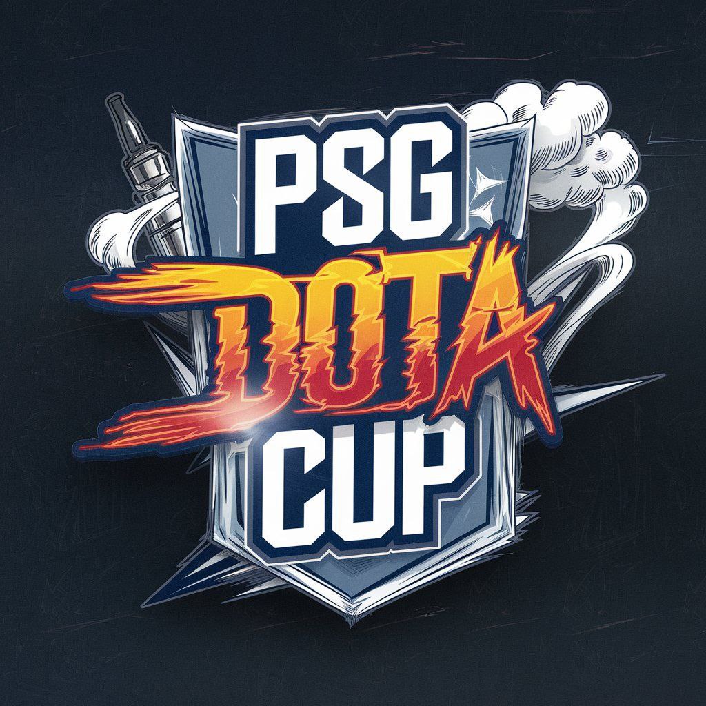 C гордостью представляем вам - PSG DOTA CUP с призовым фондом 40000р.