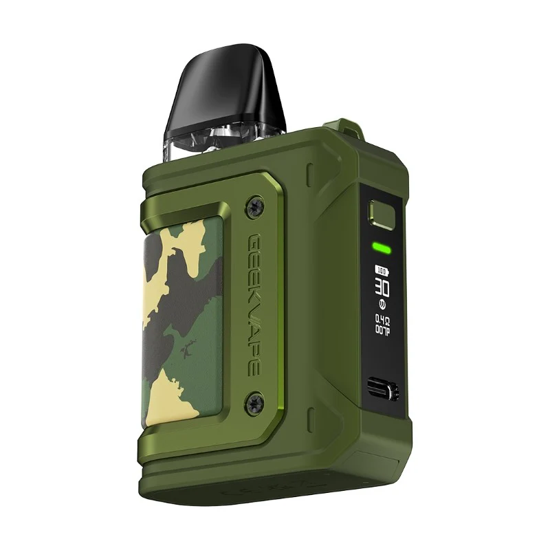 Aegis Hero 3 Купить