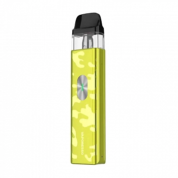 Vaporesso XROS 4 MINI 1000mAh KIT (Camo Yellow)