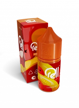 Ар RELL ORANGE "Cosmopolitan" 28-0