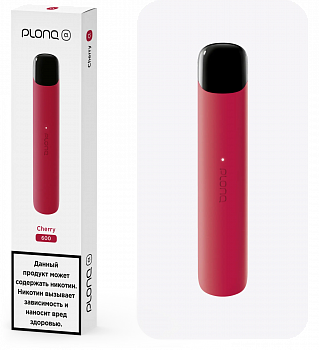 ОЭСДН PLONQ Alpha 600 "Вишня" 20мг