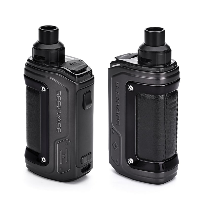 Geek Vape Aegis Hero 2 (H45) 1400mAh KIT (Crystal Gold)