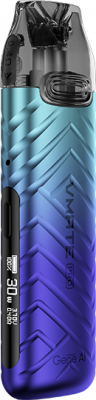 VooPoo VMATE PRO Power Edition 900mAh KIT (Armor Blue)