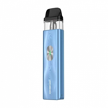 Vaporesso XROS 4 MINI 1000mAh KIT (Ice Blue)