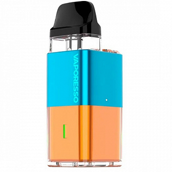 Vaporesso XROS CUBE 900mAh KIT (Bondi Blue)