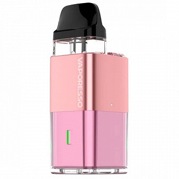 Vaporesso XROS CUBE 900mAh KIT (Sakura Pink)