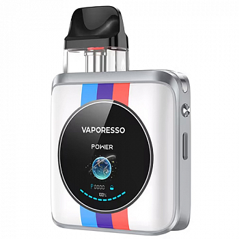 Vaporesso XROS 4 Nano 1350mAh KIT (Race Track)