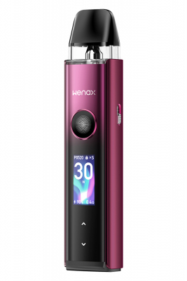 Geek Vape Wenax Q PRO 1200mAh KIT (Twilight Red)