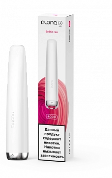 ОЭСДН Plonq Plus Pro 4000 "Баббл гам" 20г
