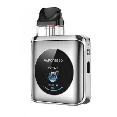 Vaporesso XROS 4 Nano 1350mAh KIT (Titanium Silver)