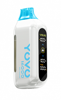 ОЭСДН YOVO 16000 "Молочное Печенье" 20