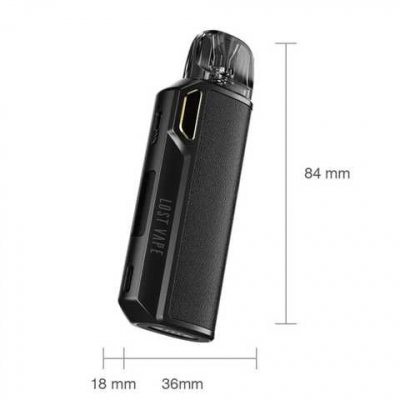 Lost Vape Thelema Elite 40W 1400mAh KIT (Sakura Samural)