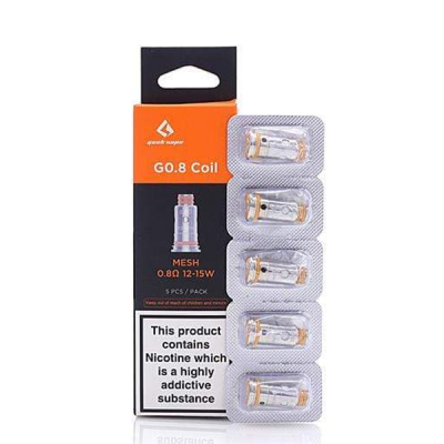 Испаритель Geek Vape Aegis G Coil 0.8ohm 1шт/5уп