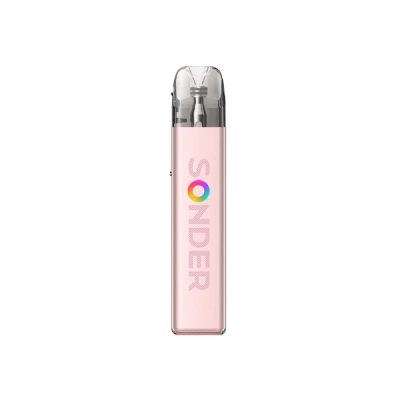 Geek Vape Sonder Q2 1350mAh KIT (Sakura Pink)