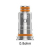 Испаритель Geek Vape Aegis G Coil 0.8ohm 1шт/5уп