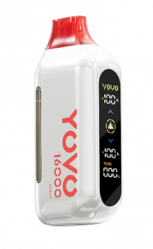 ОЭСДН YOVO 16000 "Вишня" 20