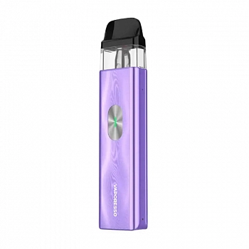 Vaporesso XROS 4 MINI 1000mAh KIT (Ice Purple)