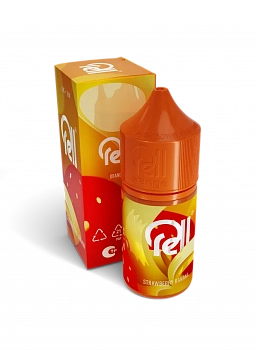 Ар RELL ORANGE "Strawberry Banana" 28-0