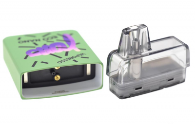 Vaporesso ECO Nano 1000mAh KIT (Phantom Blue Metal Edition)