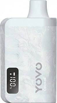 ОЭСДН YOVO 7000 "Скителс" 20