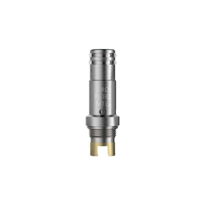 Испаритель Smoant Pasito I Ni-80 Coil 1.4ohm MTL 1шт/3уп