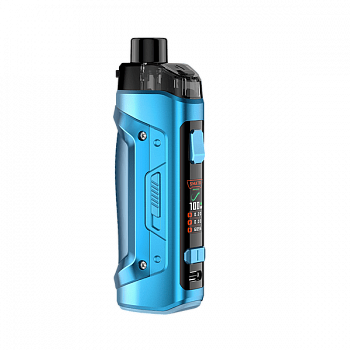 Geek Vape Aegis Boost Pro 2 (B100) 100W KIT (Mint Blue)