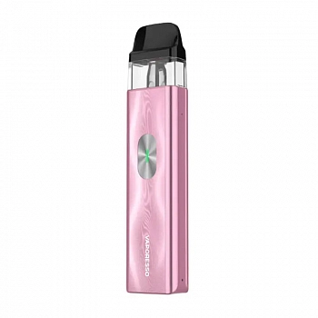 Vaporesso XROS 4 MINI 1000mAh KIT (Ice Pink)