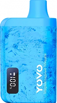 ОЭСДН YOVO 7000 "Мармеладные Мишки" 20