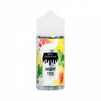 Ар Milk Paradise Hight Tide 100-3