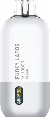Funky Lands Vi10000 POD-1 "Clear / Свежесть" 20