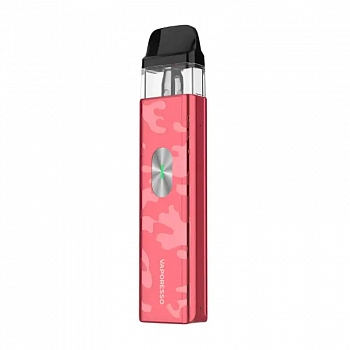 Vaporesso XROS 4 MINI 1000mAh KIT (Camo Red)