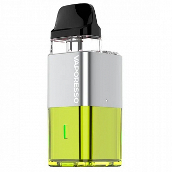Vaporesso XROS CUBE 900mAh KIT (Cyber Lime)