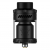 Hellvape Dead Rabbit V3 RTA обслуживаемый бак (matte black)