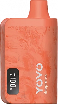 ОЭСДН YOVO 7000 "Энергетик" 20