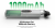 Vaporesso XROS 4 1000mAh KIT (Pink Mint)