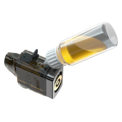 Картридж Smoant Charon Baby Plus 3.5мл (без испарителя) 1шт