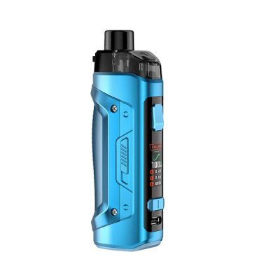 Geek Vape Aegis Boost Pro 2 (B100) 100W KIT (Mint Blue)