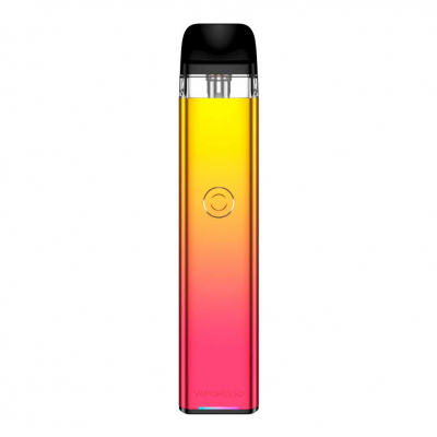 Vaporesso XROS 3 1000mAh KIT (neon sunset)