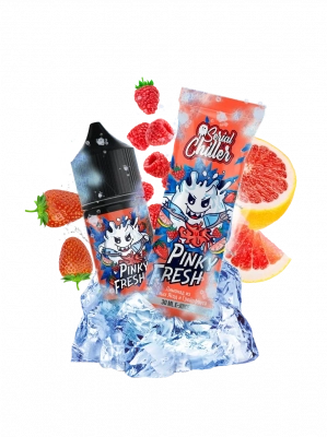 Ар Serial Chiller Zero "Pinky Fresh" 27-0