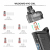 Vandy Vape JACKAROO 18650 POD Kit (Carbon fiber Black)