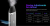 Geek Vape Wenax Q MINI 1000mAh KIT (Gradient Gray)