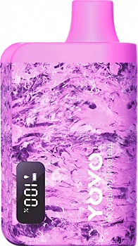 ОЭСДН YOVO 7000 "Розовый Лимонад" 20