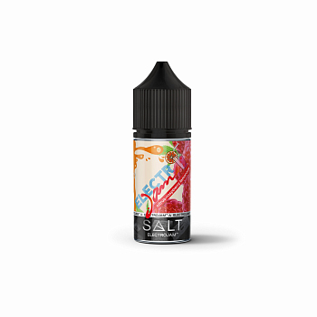 Ар ElectroJam SALT Citrus-Raspberry Lemonade 30-20