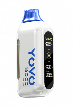 ОЭСДН YOVO 16000 "Ледяная Кола" 20