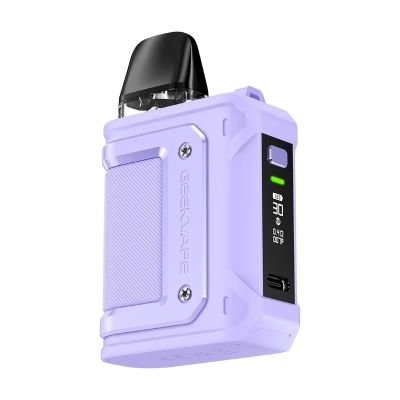 Geek Vape Aegis Hero Q 30W 1300mAh KIT (Purple)
