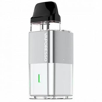 Vaporesso XROS CUBE 900mAh KIT (Silver)